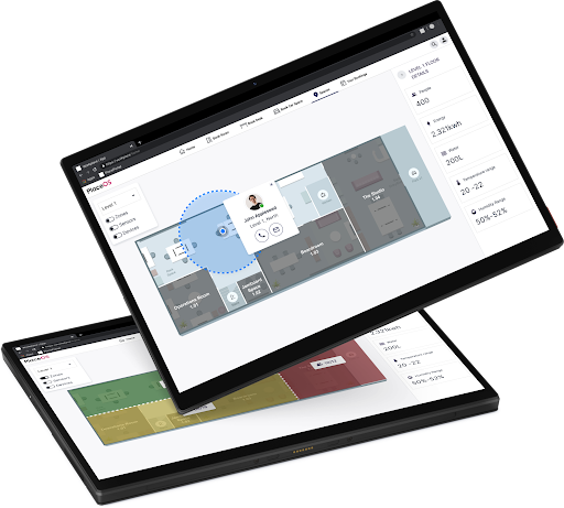 Workmate User Experience App